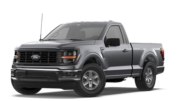 New 2026 Ford F150 XL w/ Equipment Group 103A High image 23