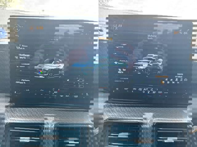 New 2025 Ford Mustang GT image 16