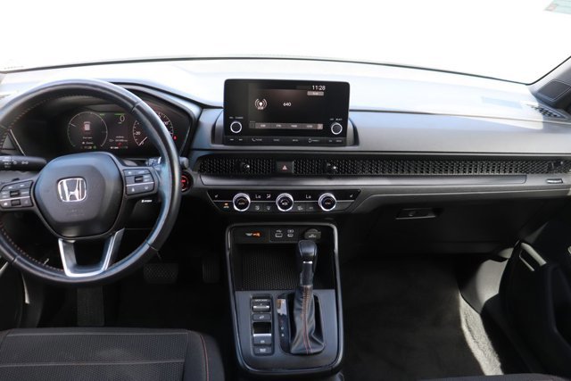 Used 2023 Honda CR-V Sport image 15
