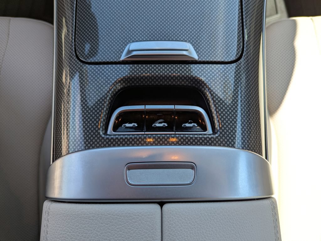 Used 2026 Mercedes-Benz CLE 450 4MATIC Cabriolet image 32
