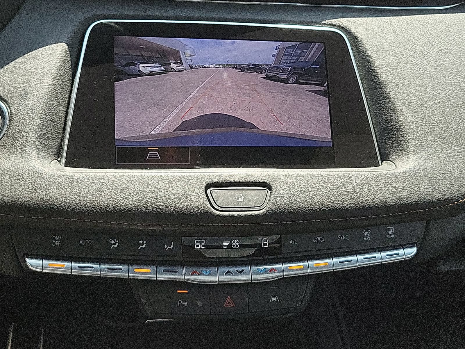 Certified 2023 Cadillac XT4 Sport FWD image 14