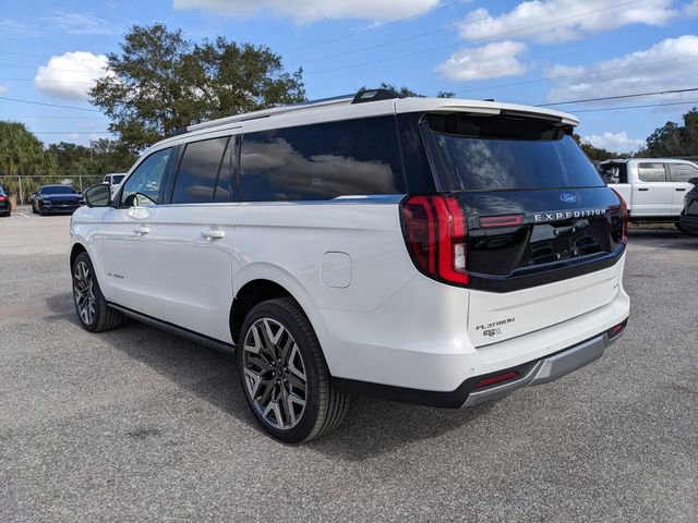 New 2026 Ford Expedition Max Platinum w/ Platinum Ultimate Package image 6