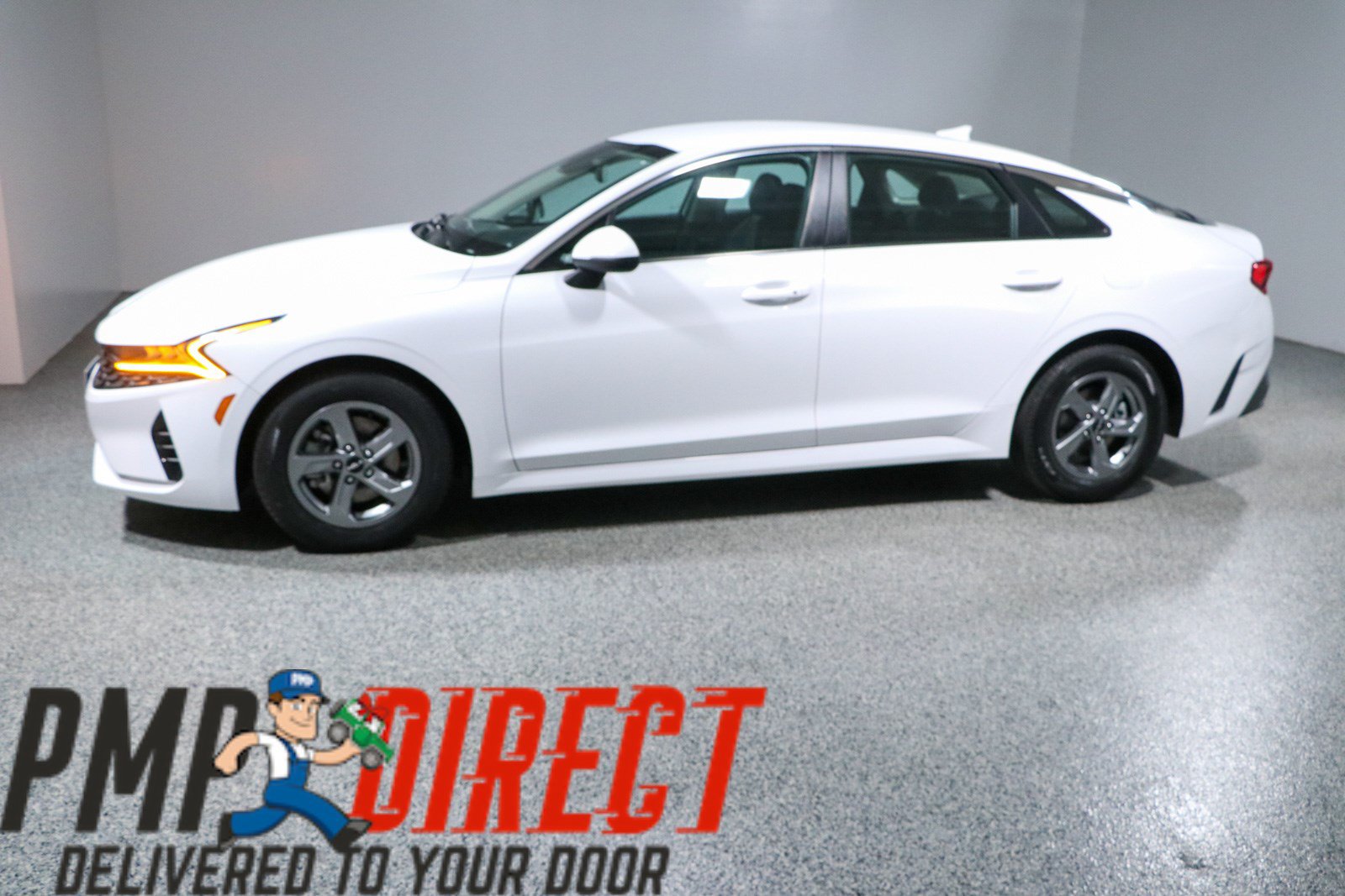 Used 2023 Kia K5 LXS FWD image 10