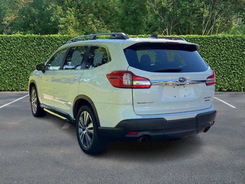 Used 2020 Subaru Ascent Limited w/ Technology Package image 4