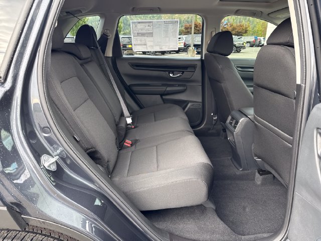 New 2026 Honda CR-V EX image 12