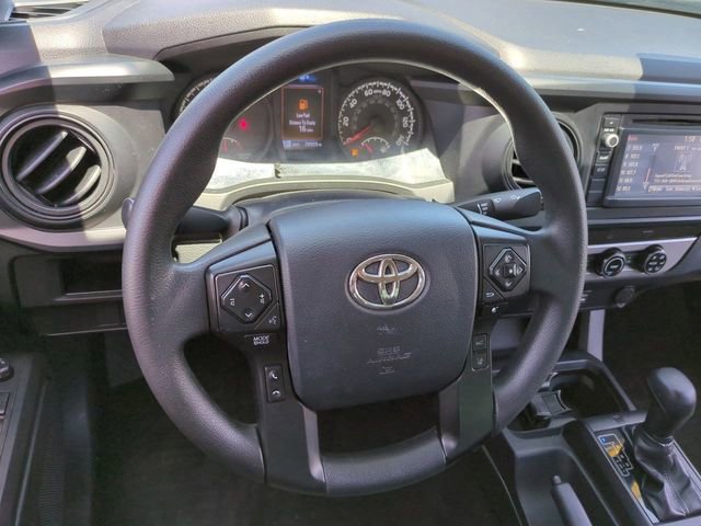 Used 2018 Toyota Tacoma SR RWD image 15