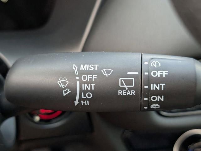 New 2026 Honda HR-V LX image 18