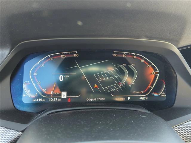 Used 2023 BMW X6 xDrive40i w/ Executive Package image 10