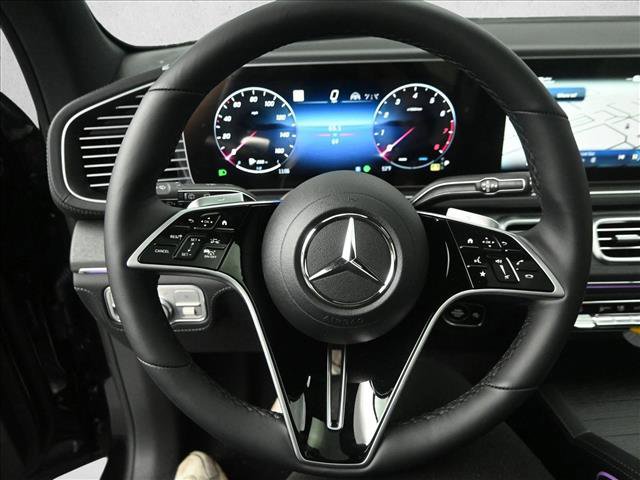New 2026 Mercedes-Benz GLE 580 4MATIC image 19
