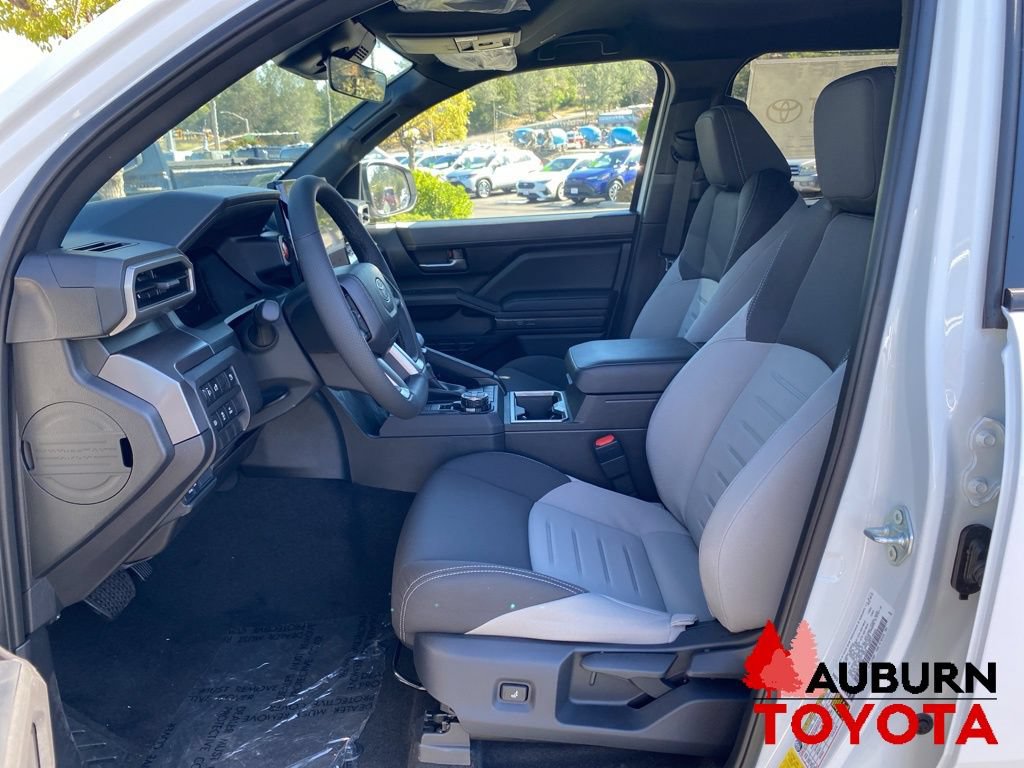 New 2026 Toyota Tacoma TRD Off-Road AWD/4WD image 26