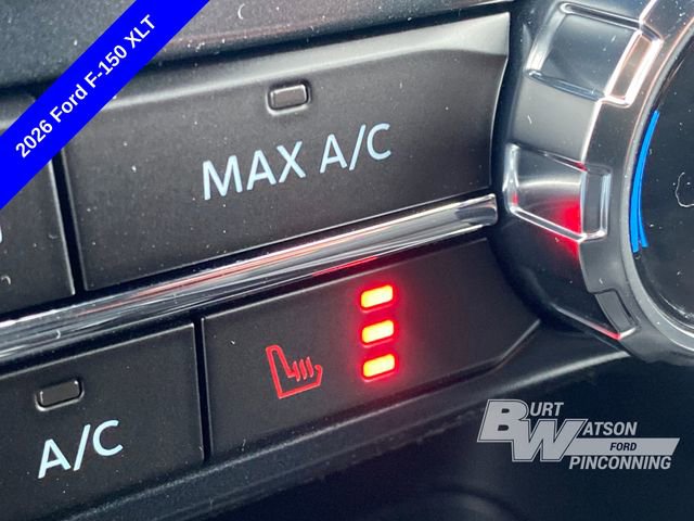 New 2026 Ford F150 XLT AWD/4WD image 29
