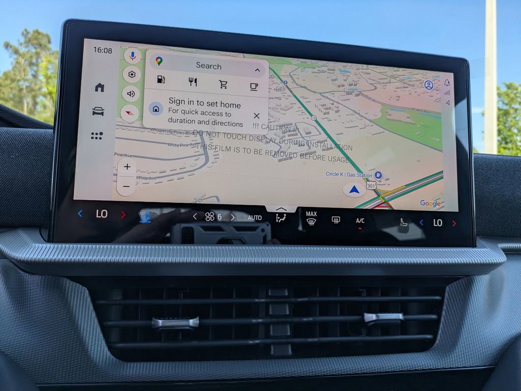 New 2026 Ford Explorer ST image 26