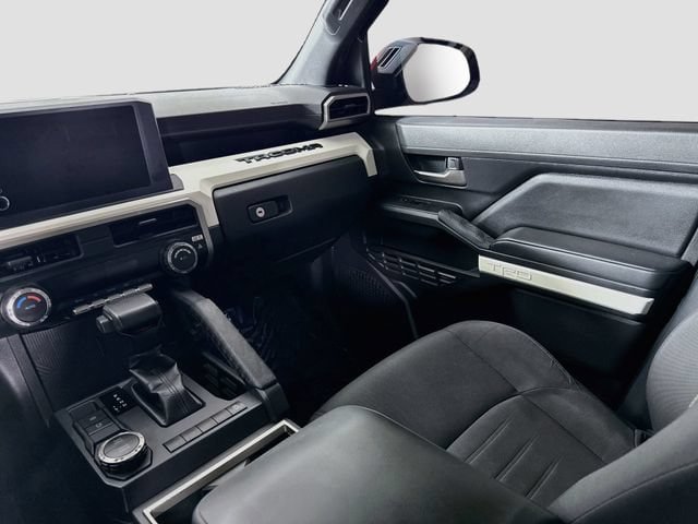 Certified 2024 Toyota Tacoma TRD Sport RWD image 23