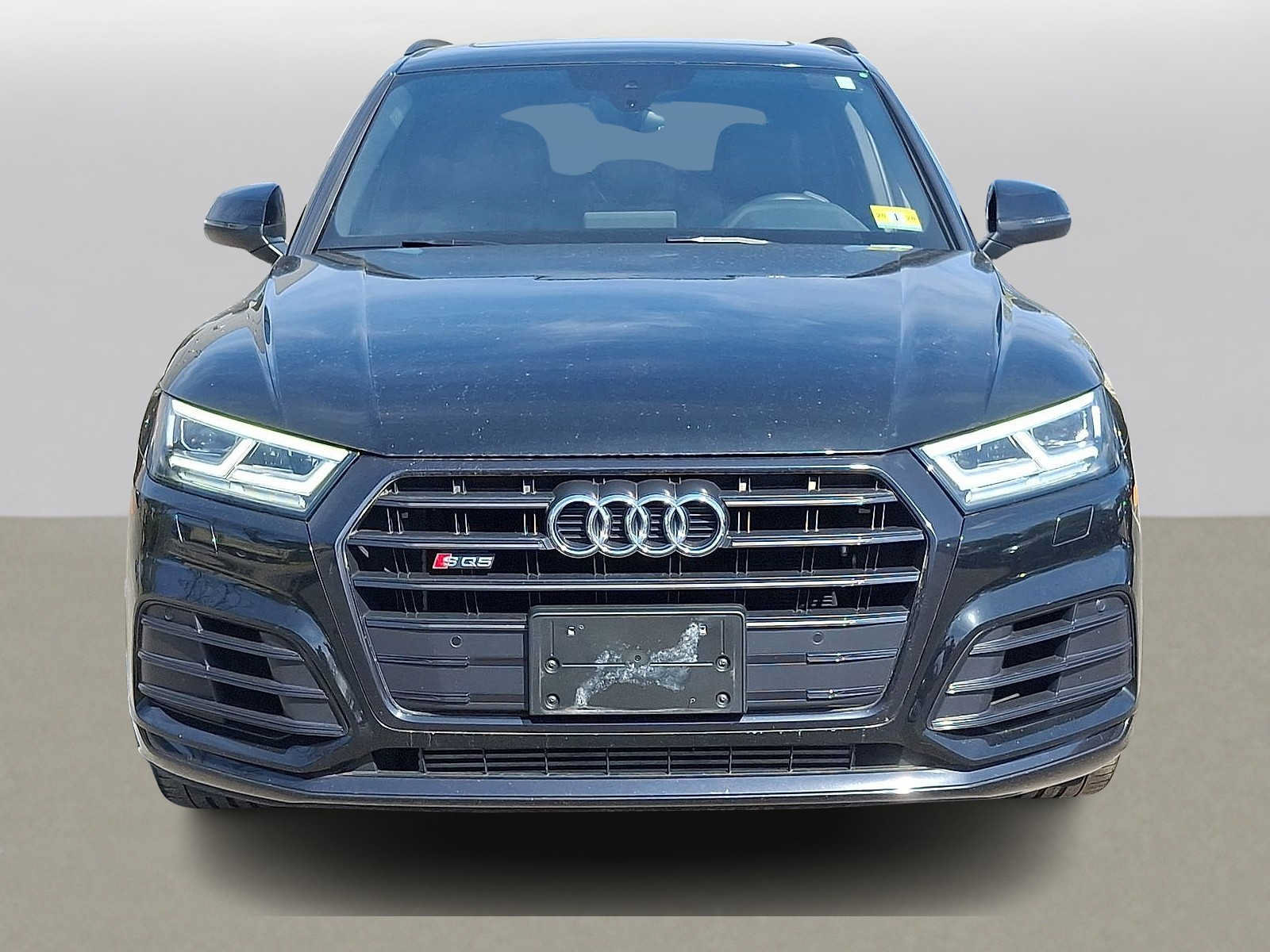 Used 2020 Audi SQ5 Premium Plus AWD/4WD image 26