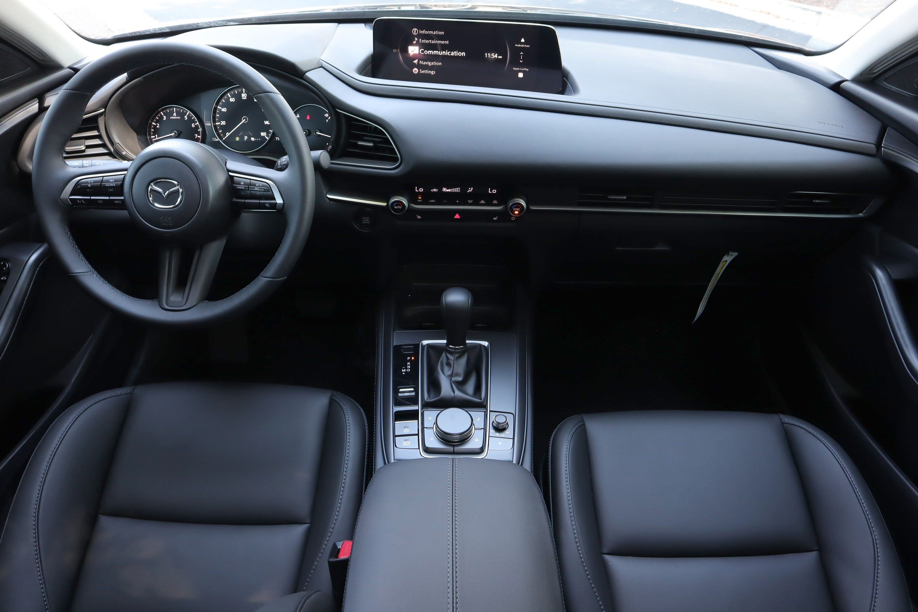New 2026 MAZDA CX-30 AWD 2.5 S image 6