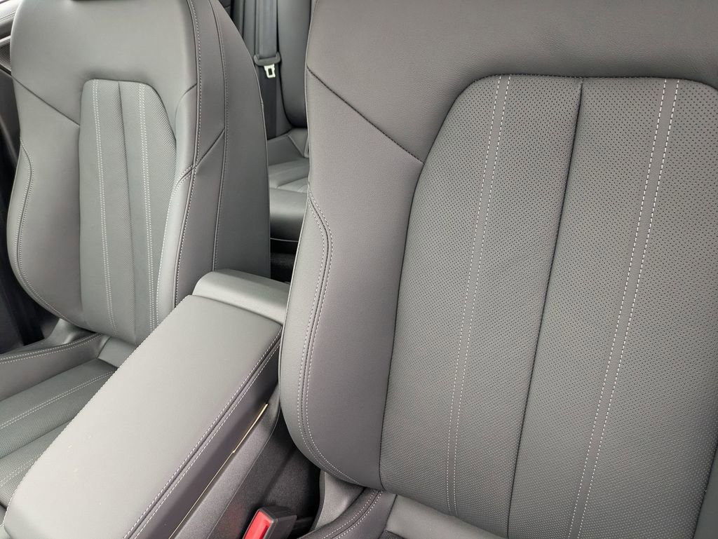 New 2026 Audi A6 Premium Plus AWD/4WD image 17