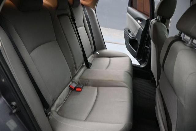 Used 2018 Honda Civic EX image 12