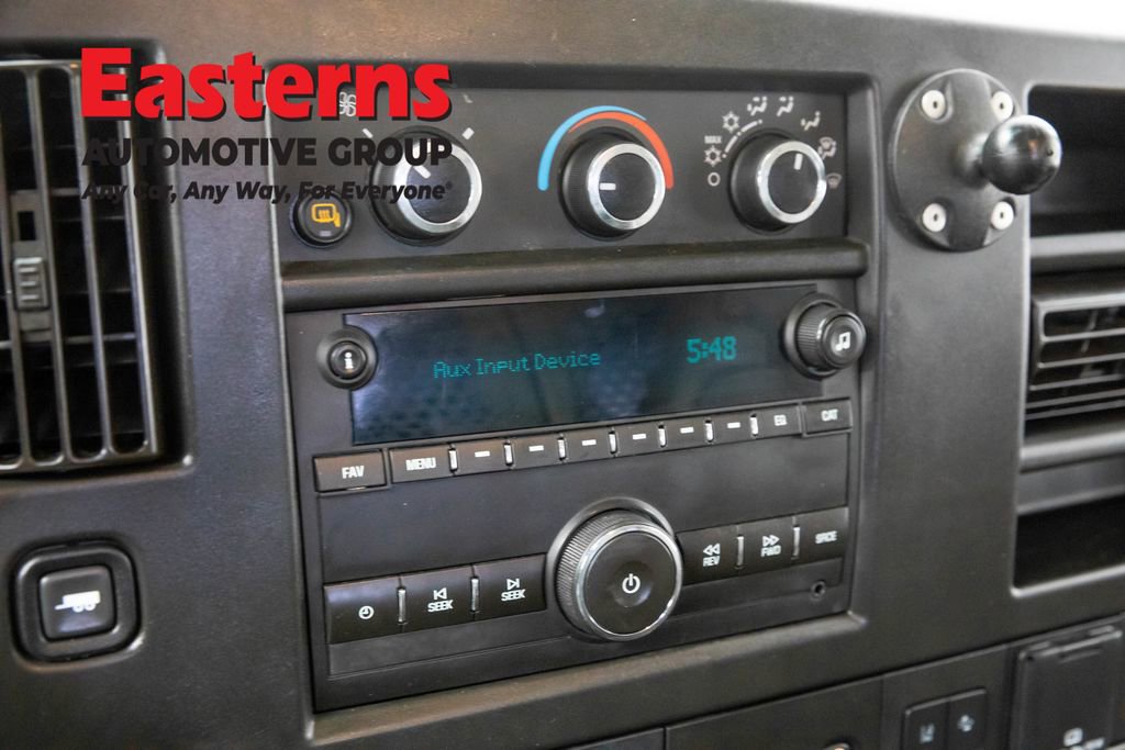 Used 2019 Chevrolet Express 2500 Extended w/ Safety Package image 19