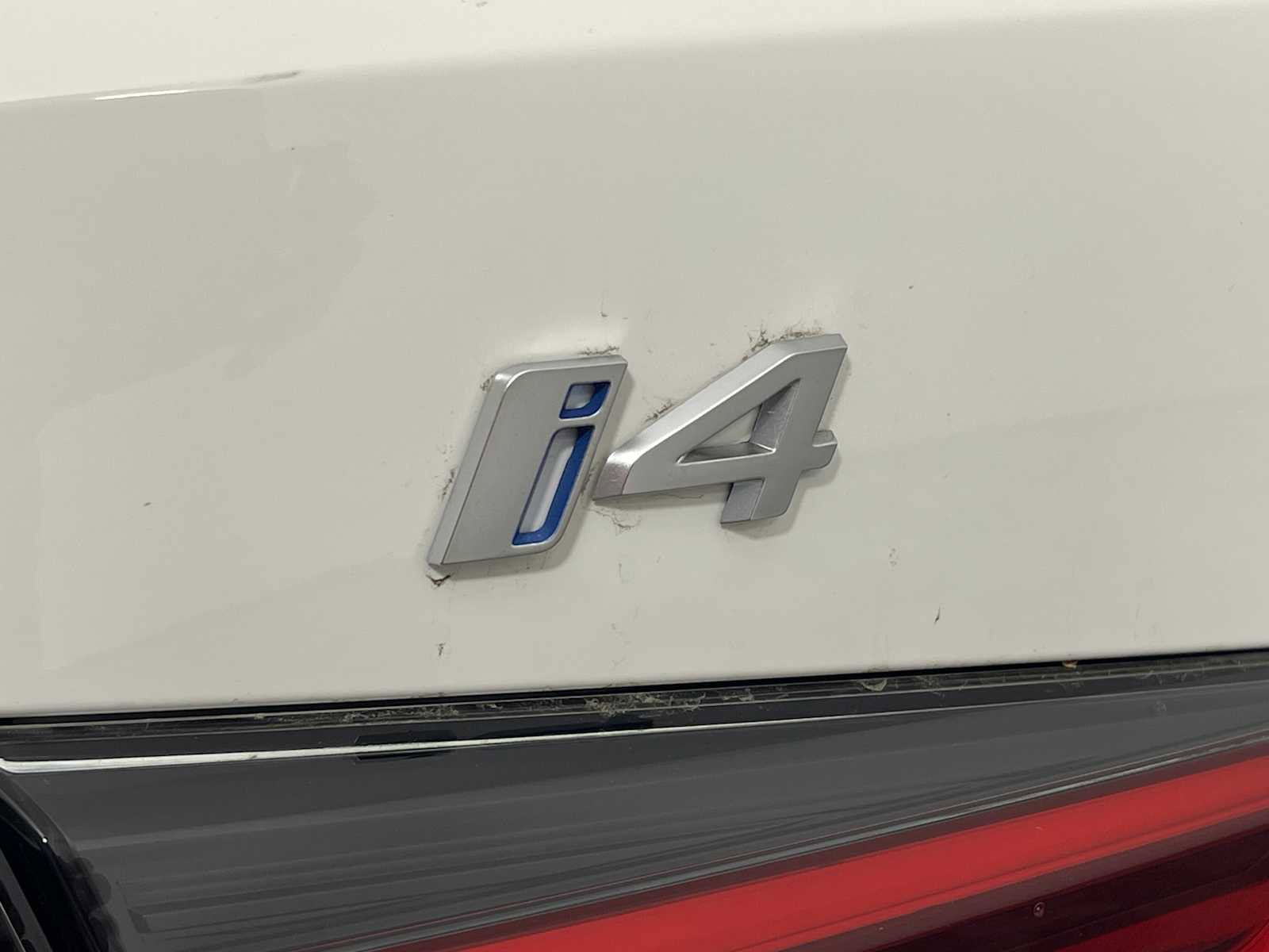 Used 2025 BMW i4 eDrive40 w/ Premium Package image 11