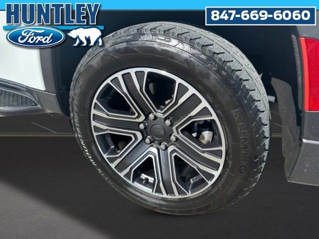 Used 2022 Jeep Wagoneer Series III w/ Convenience Group I image 7