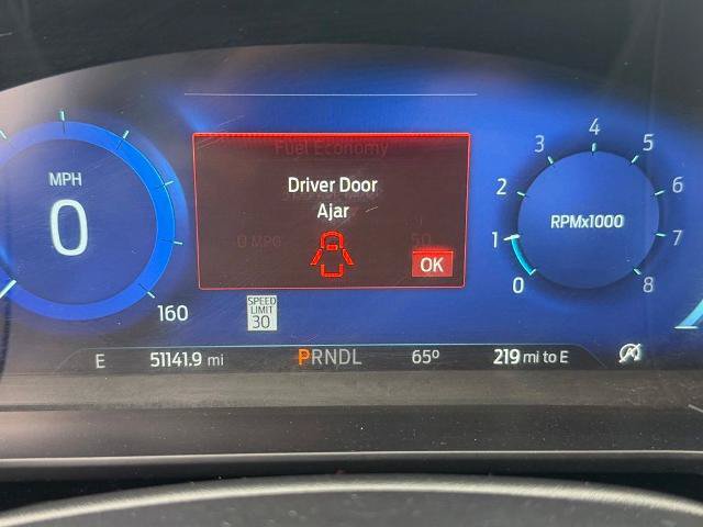 Certified 2021 Ford Escape SEL w/ Technology Package AWD/4WD image 37