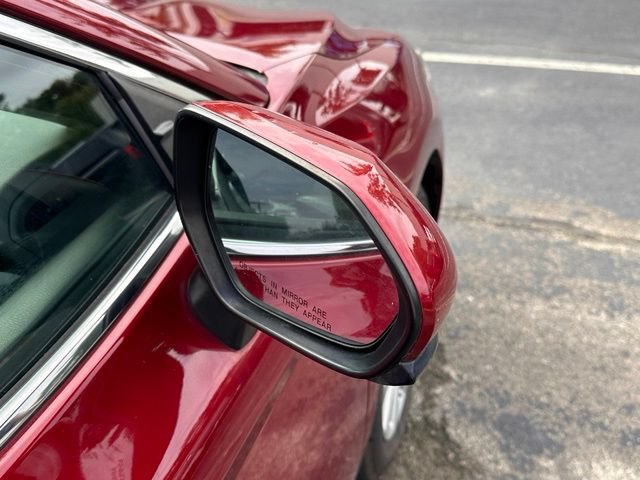 Used 2020 Toyota Camry LE FWD image 12