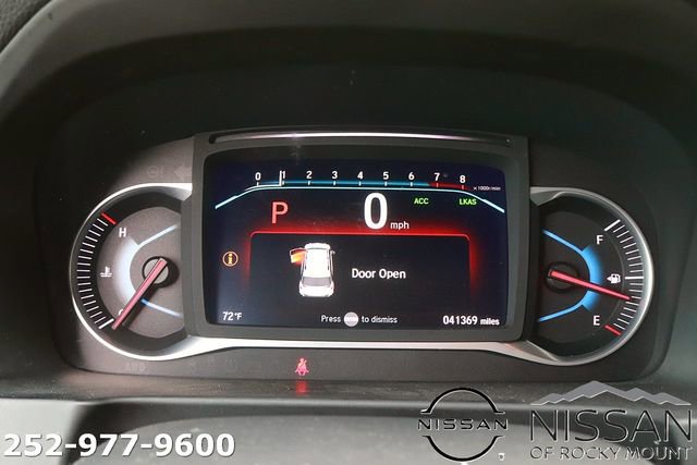 Used 2022 Honda Pilot Special Edition image 21