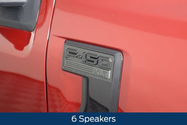 New 2026 Ford F150 XLT AWD/4WD image 15