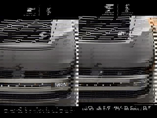 Used 2023 Land Rover Range Rover SE image 10