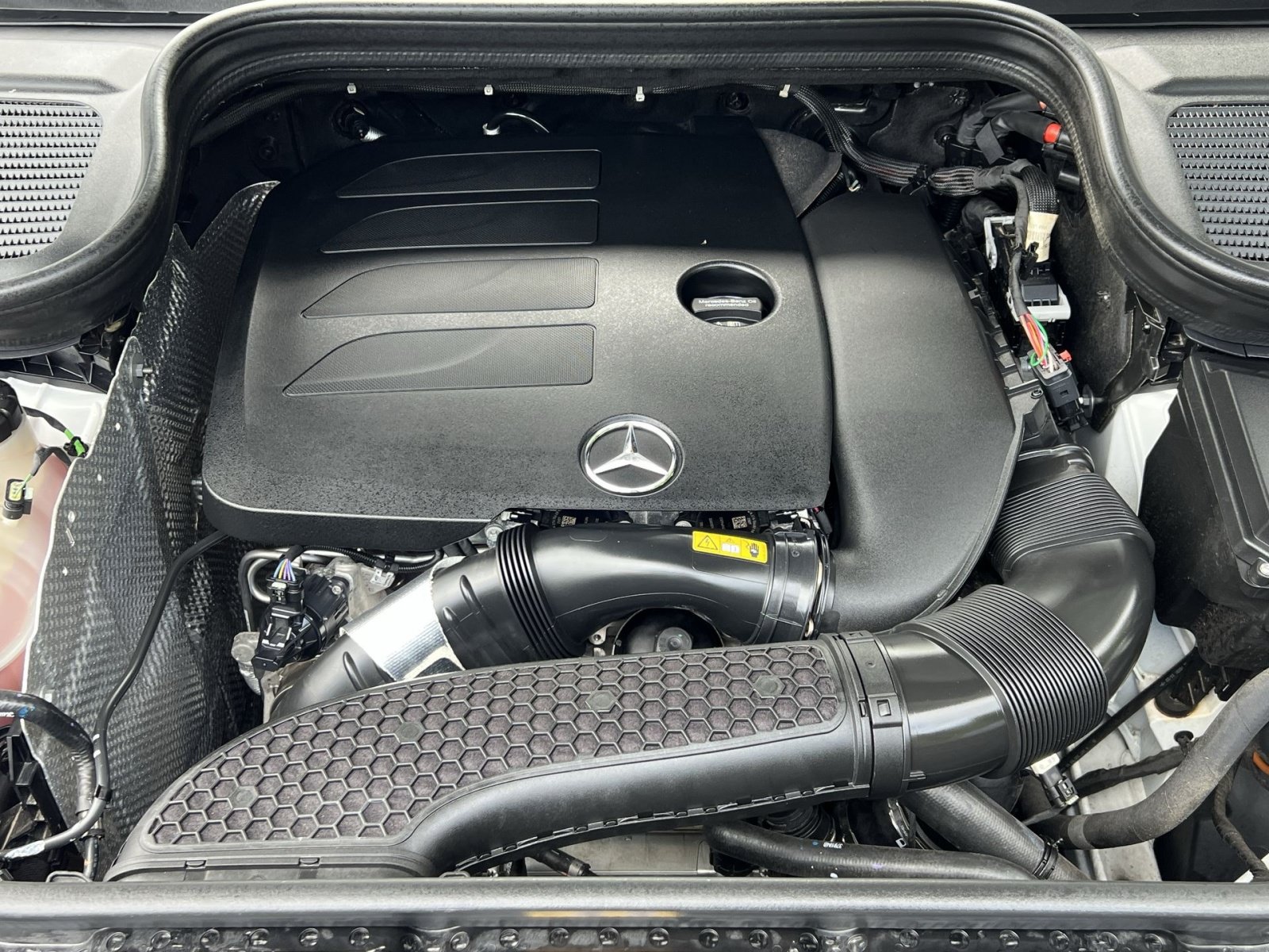 Certified 2022 Mercedes-Benz GLE 350 4MATIC image 34