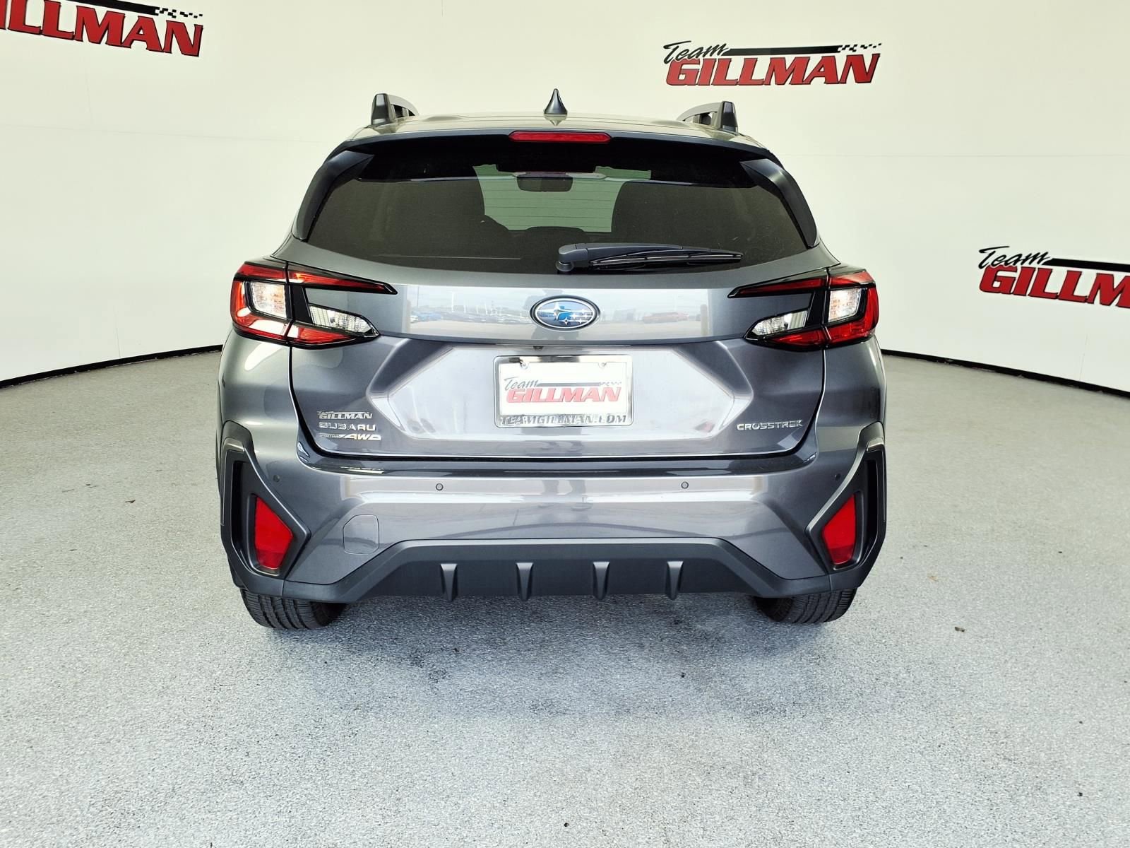 Certified 2024 Subaru Crosstrek 2.5i Limited image 6