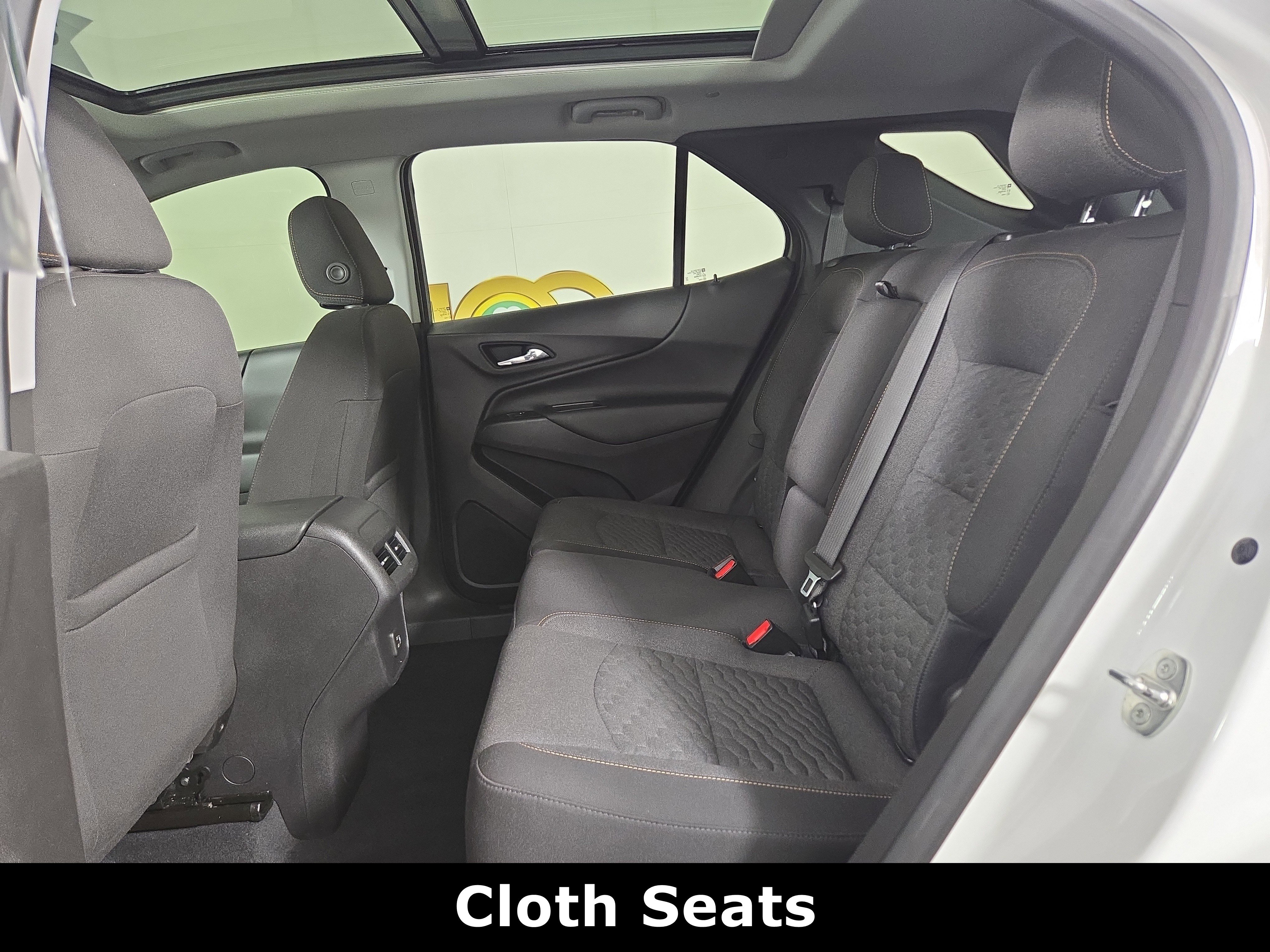 Certified 2021 Chevrolet Equinox LT image 12