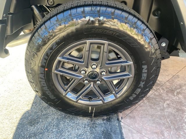 New 2026 Jeep Wrangler Unlimited Sport image 28