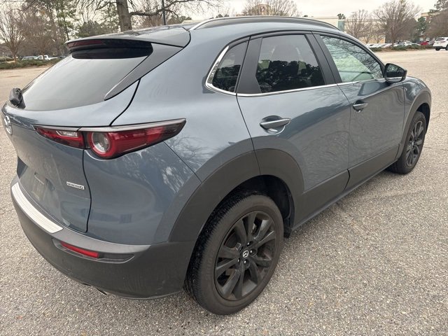Used 2024 MAZDA CX-30 AWD 2.5 S w/ Preferred Package image 6