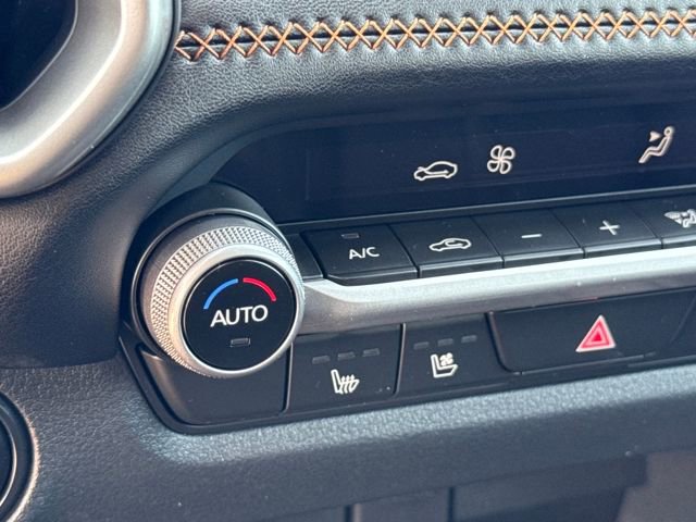 New 2026 MAZDA CX-50 AWD 2.5 S w/ Weather Package image 21