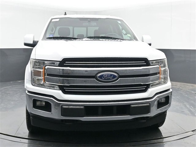 Used 2019 Ford F150 Lariat w/ Equipment Group 501A Mid image 3