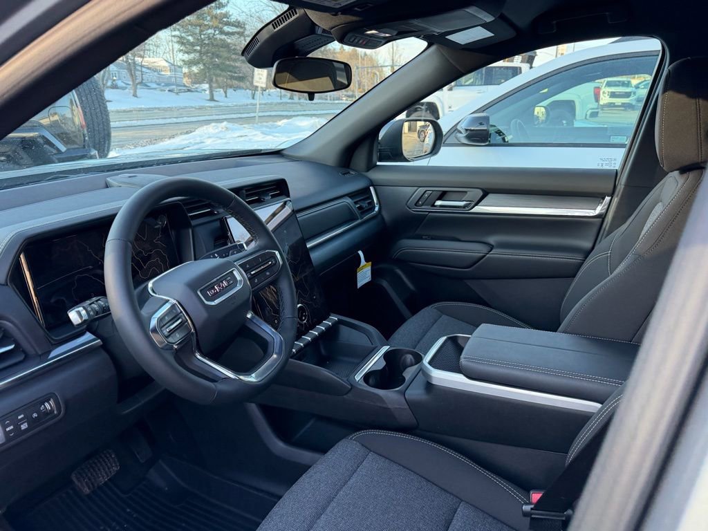 New 2026 GMC Terrain Elevation w/ LPO, Floor Liner Package image 15