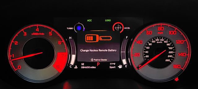 Used 2019 Acura RDX A-Spec w/ Technology Package FWD image 18