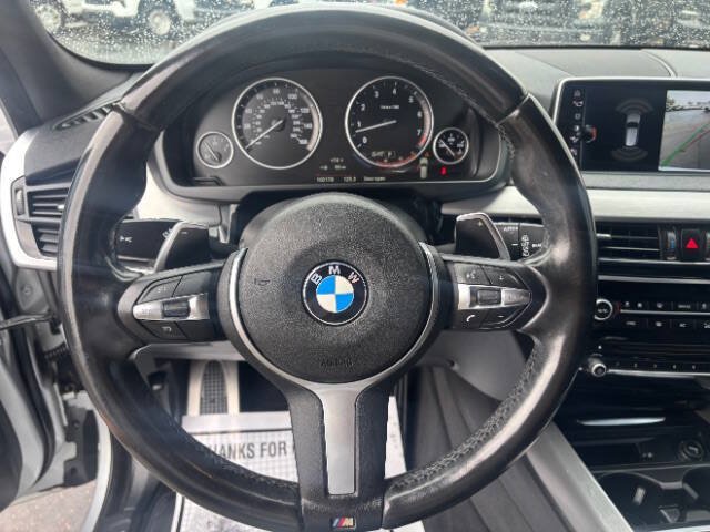 Used 2017 BMW X5 sDrive35i RWD image 15