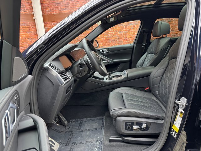 Certified 2023 BMW X6 xDrive40i w/ M Sport Package image 22
