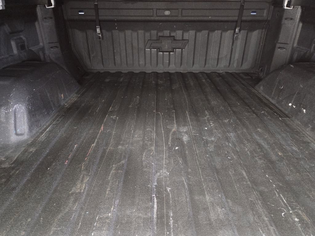 Used 2021 Chevrolet Silverado 1500 LT Trail Boss w/ Convenience Package II AWD/4WD image 40