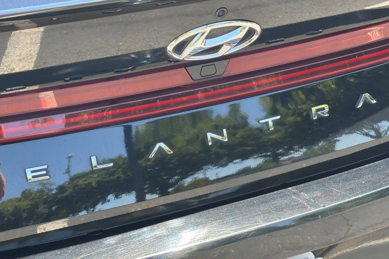 Used 2023 Hyundai Elantra N Line FWD image 38