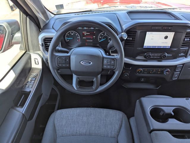 Used 2023 Ford F150 XLT image 17