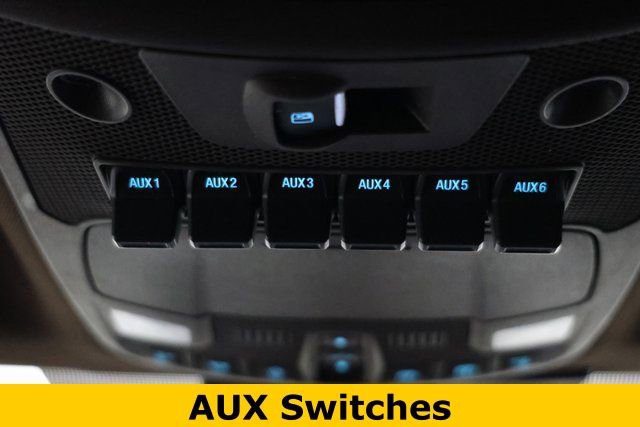 Used 2021 Ford F350 King Ranch w/ King Ranch Ultimate Package image 34