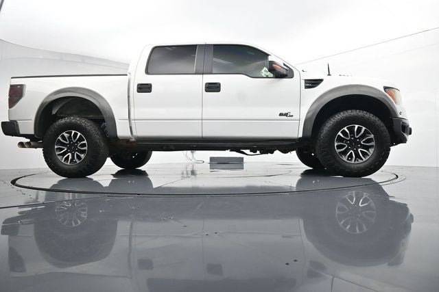 Used 2013 Ford F150 Raptor w/ Plus Pkg AWD/4WD image 34