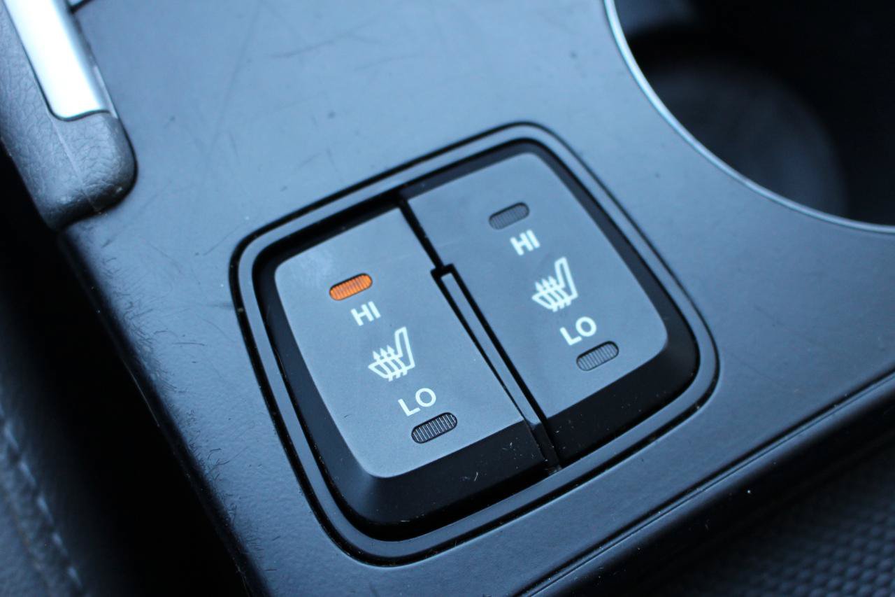 Used 2011 Hyundai Sonata Limited w/ Navigation Pkg 5 FWD image 31