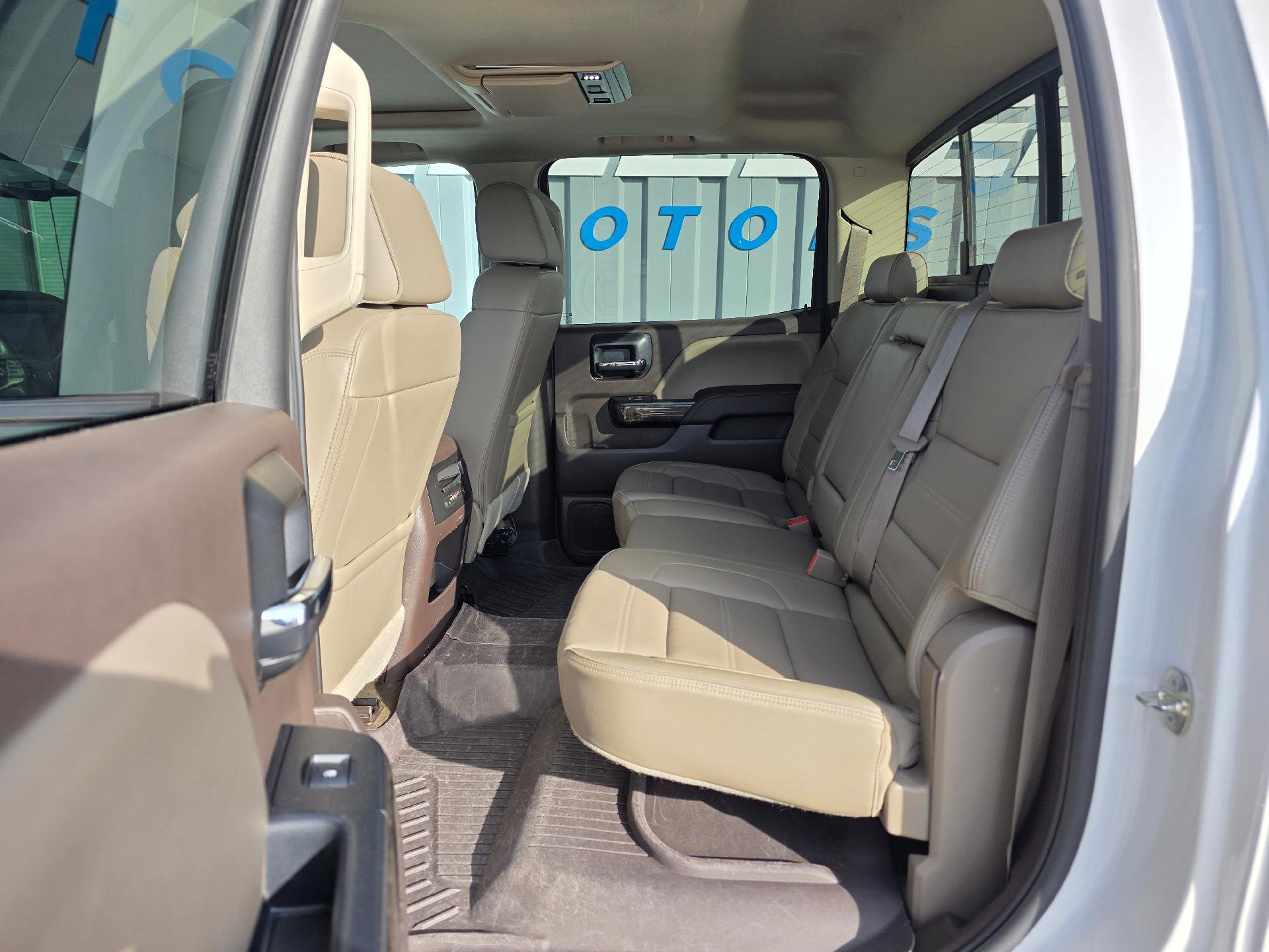 Used 2016 GMC Sierra 1500 Denali w/ Denali Ultimate Package image 28