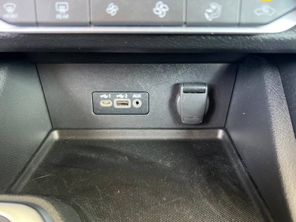 Used 2020 Nissan Sentra SR FWD image 45