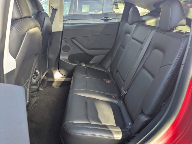 Used 2022 Tesla Model Y Performance image 14