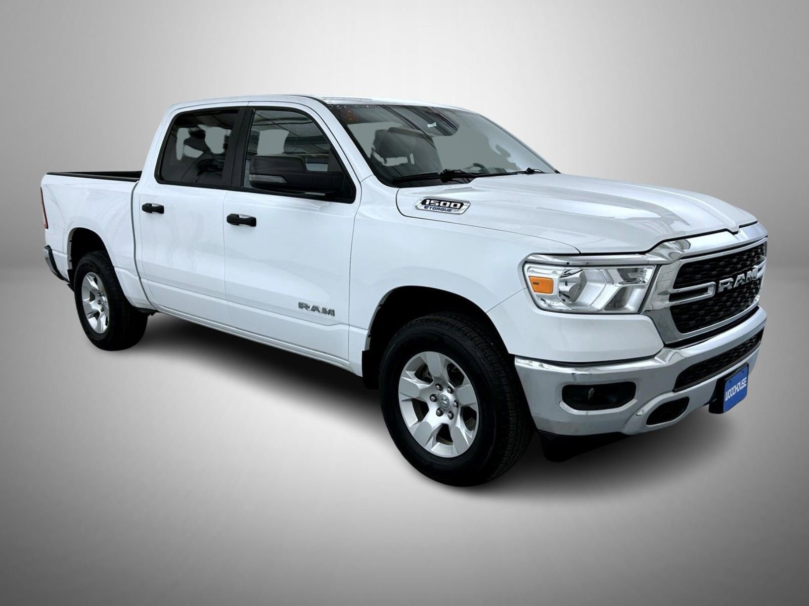 Certified 2023 RAM 1500 Big Horn image 3
